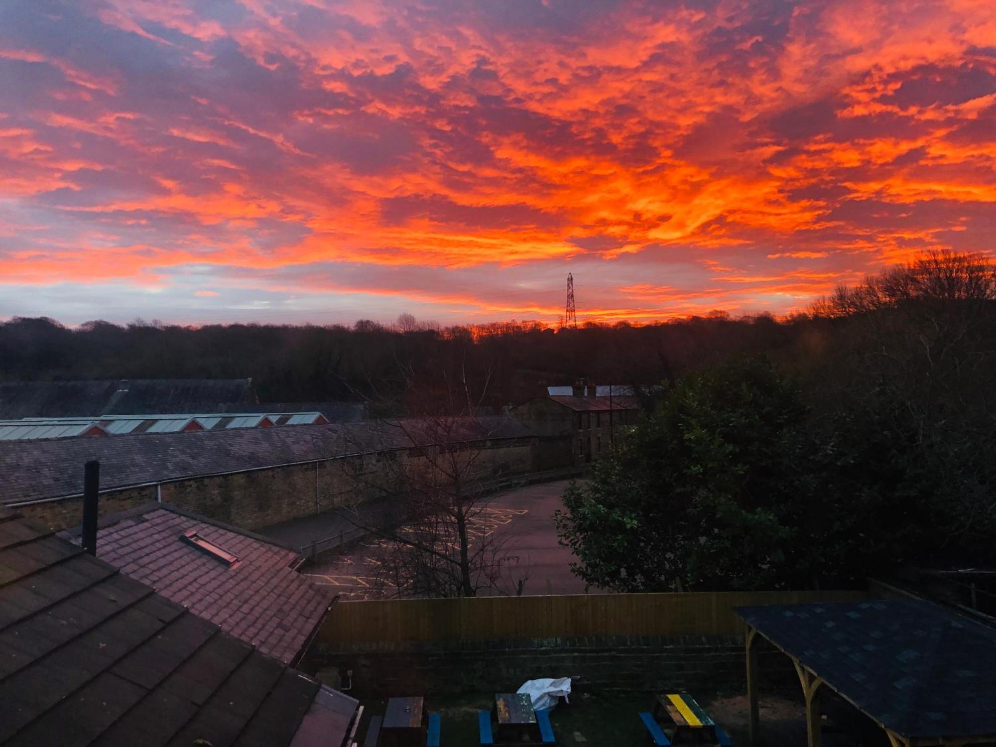 Market Elsecar 外观 照片